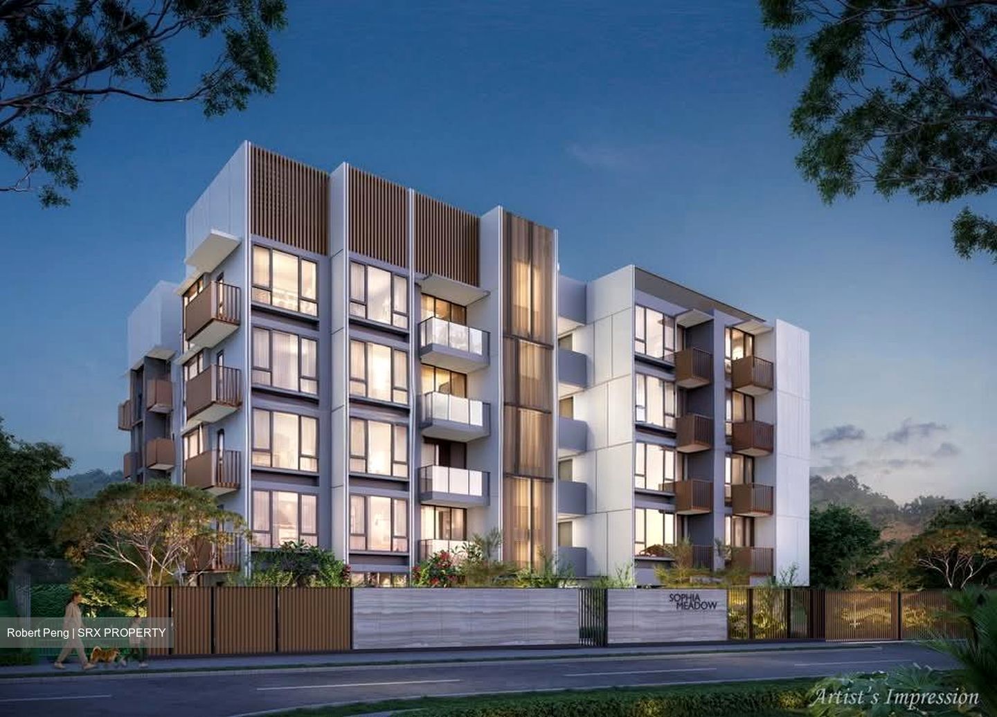 Sophia Road (D9), Condominium #594866851